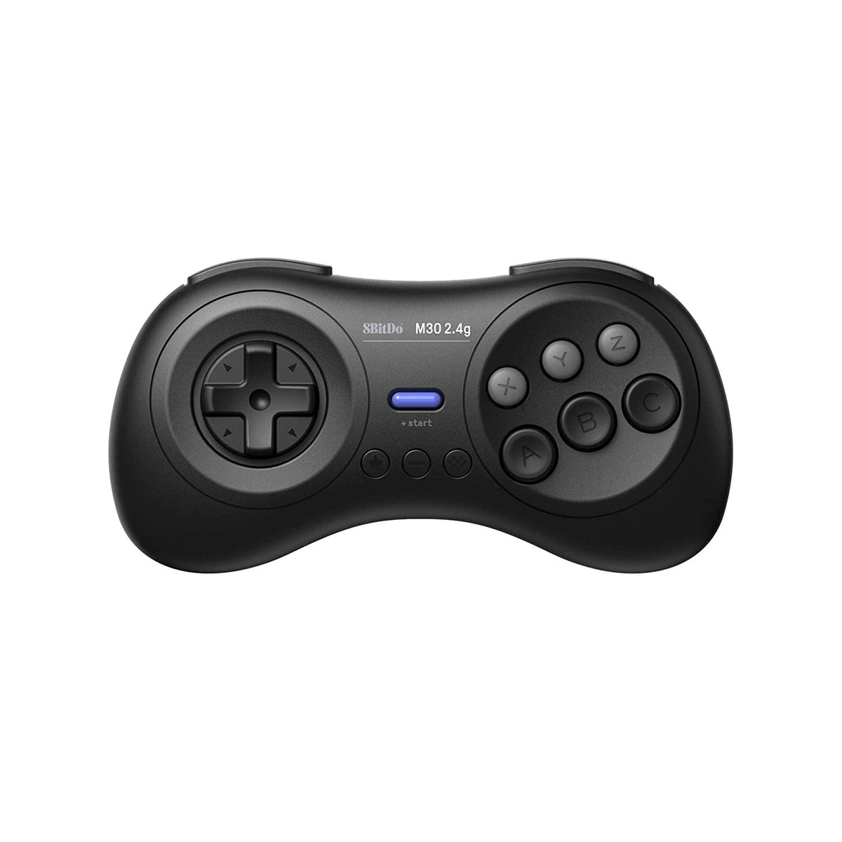 8BitDo M30 2.4G Controller for Sega Genesis & Mega Drive image 2