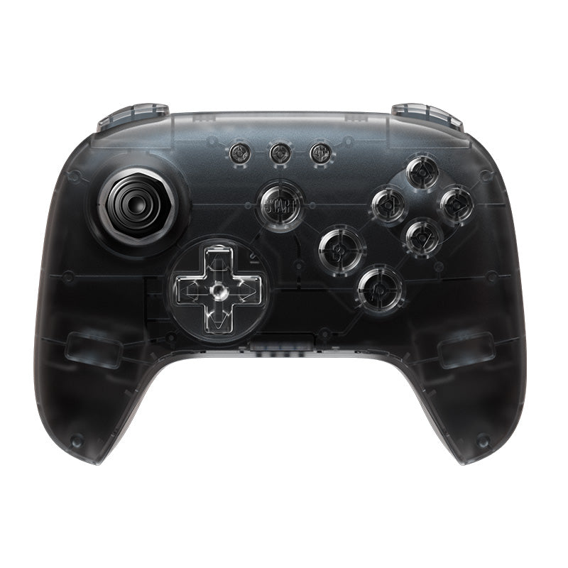 8BitDo 64 Controller - Funtastic Limited Editions image 4